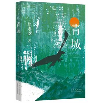 青城（70后茅盾文学奖得主徐则臣小说集，三个女人，三种爱情）每一场风来，她们都得摇晃，梦想、尊严、现世的安稳与幸福，经不起摇晃几次就散了架。